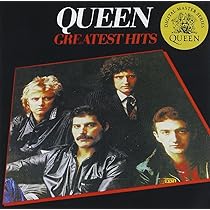 Absolute Greatest: Amazon.co.uk: CDs & Vinyl